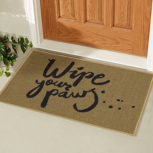 Algopix Similar Product 13 - Ottomanson Doormat Collection
