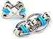 Algopix Similar Product 17 - Toms Fidgets Flippy Chain Fidget Toy