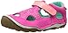 Algopix Similar Product 10 - Stride Rite Girls SR Tech Callie