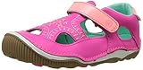 Algopix Similar Product 1 - Stride Rite Girls SR Tech Callie