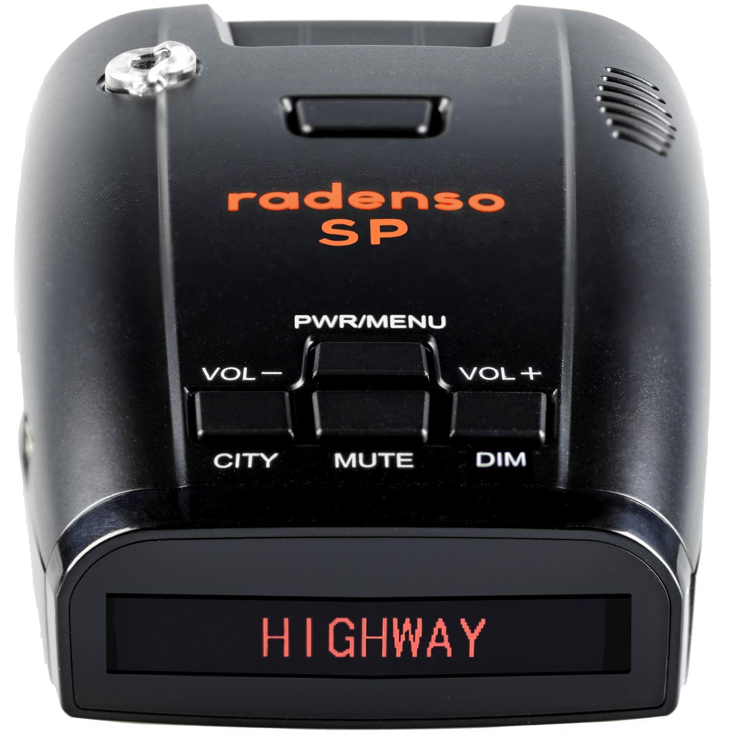 Algopix Similar Product 17 - Radenso SP Radar Detector with False