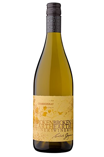 Algopix Similar Product 19 - 2014 Broken Earth Chardonnay 750ml
