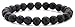 Algopix Similar Product 1 - Hamoery Men Women 8mm Natural Stone