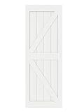 Algopix Similar Product 12 - DIYHD 30 in84 in Assembled Pine Knotty