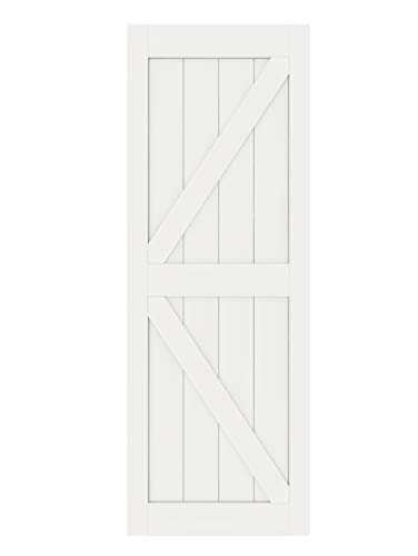 Algopix Similar Product 2 - DIYHD 30 in84 in Assembled Pine Knotty
