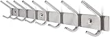 Algopix Similar Product 9 - JIA 8 Hooks Coat Hooks Hooks