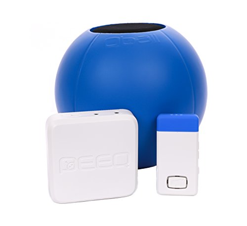 Algopix Similar Product 2 - Qball Throwable Microphone  24Ghz up