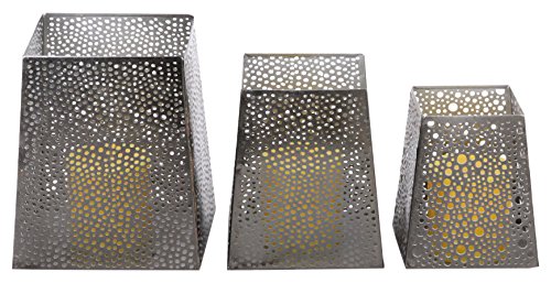 Algopix Similar Product 17 - Benzara Antique Colonial Set of 2