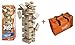 Algopix Similar Product 7 - Jenga GIANT Genuine Stacks to over 4