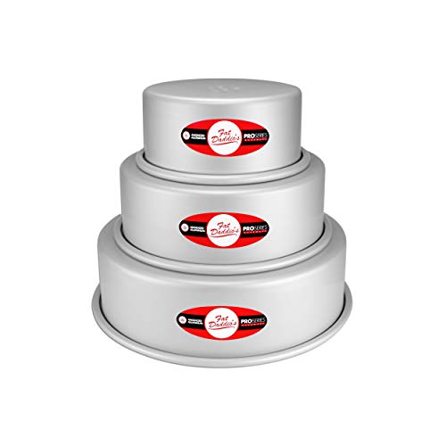 Algopix Similar Product 8 - Fat Daddios Anodized Aluminum 5Tiered
