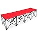 Algopix Similar Product 12 - Crown Sporting Goods 6Foot Portable