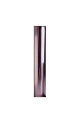 Algopix Similar Product 17 - 8 x 24 Extension Reflective Pipe for