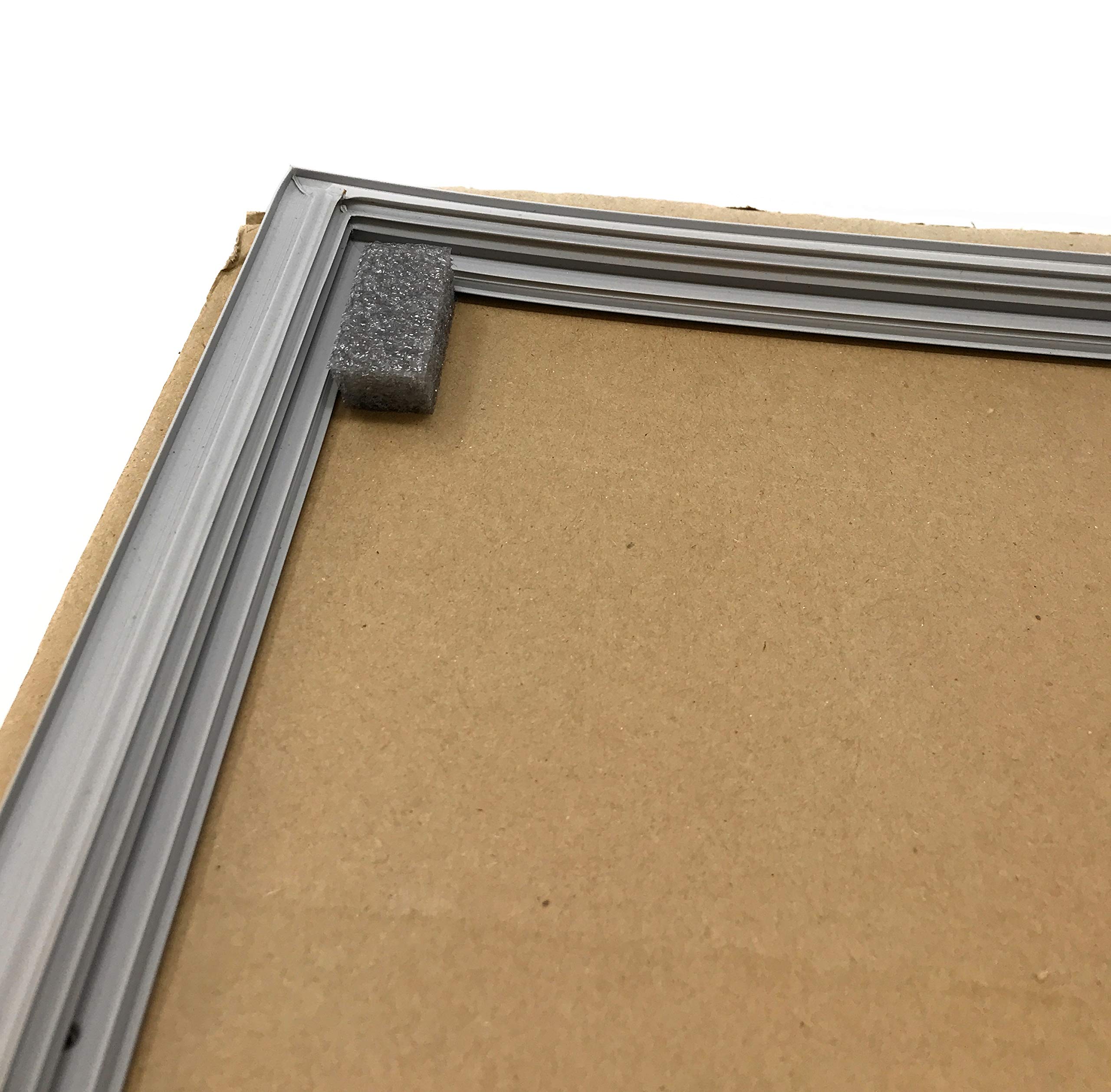 Algopix Similar Product 6 - Refrigerator Freezer Door Gasket