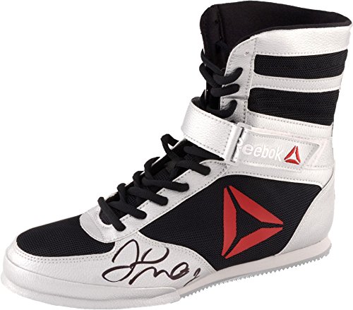 Algopix Similar Product 6 - Floyd Mayweather Autographed Reebok