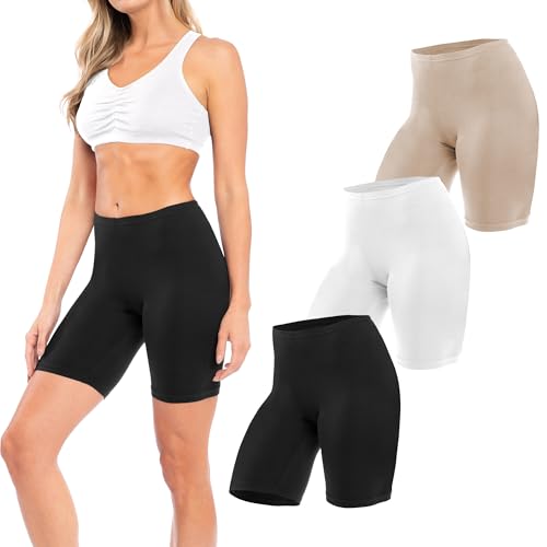 Algopix Similar Product 6 - Sexy Basics Womens Cotton Stretch
