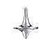 Algopix Similar Product 2 - ForeverSpin Nickel Spinning Top  World