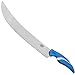 Algopix Similar Product 20 - Cuda Titanium Bonded Curved Blade