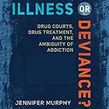 Algopix Similar Product 7 - Illness or Deviance Drug Courts Drug