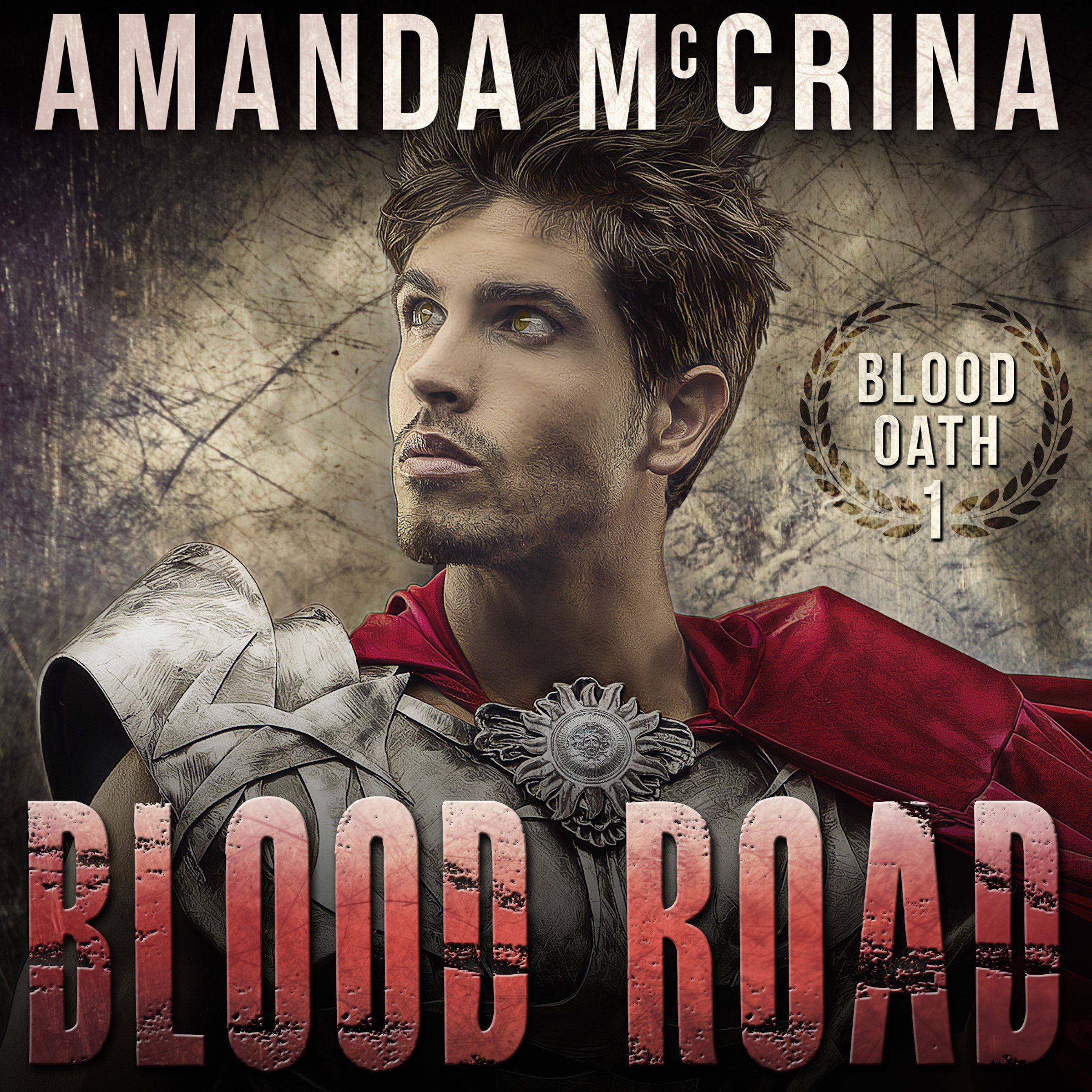 Algopix Similar Product 17 - Blood Road