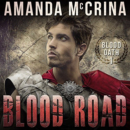 Algopix Similar Product 6 - Blood Road