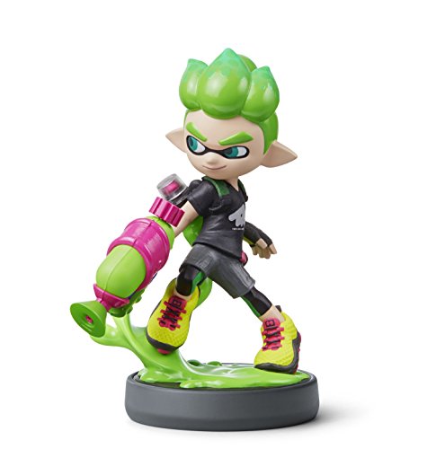 Algopix Similar Product 18 - Nintendo of America amiibo  New