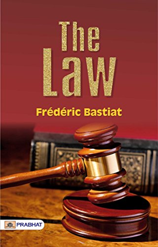 Algopix Similar Product 15 - The Law
