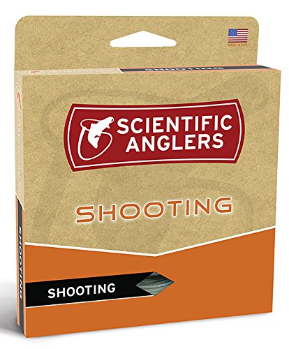 Algopix Similar Product 20 - Scientific Anglers Freshwater Shooting
