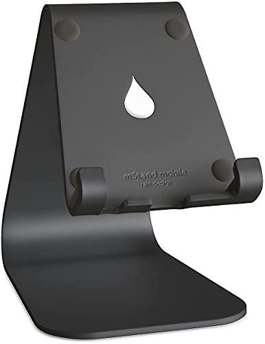 Algopix Similar Product 12 - Rain Design 10065 mStand iPadiPhone