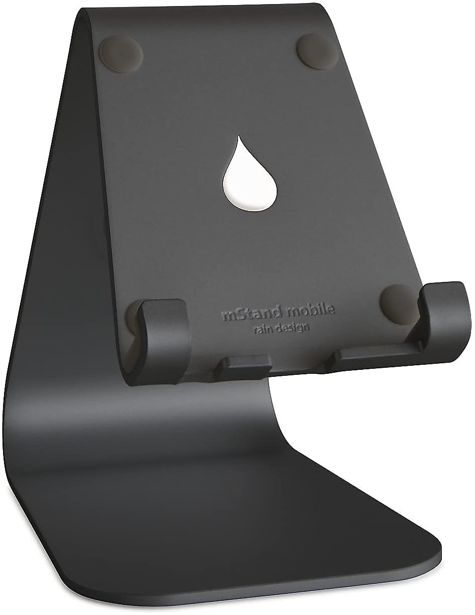 Algopix Similar Product 18 - Rain Design 10065 mStand iPadiPhone