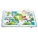 Algopix Similar Product 15 - Tiny Love Meadow Days Super Play Mat