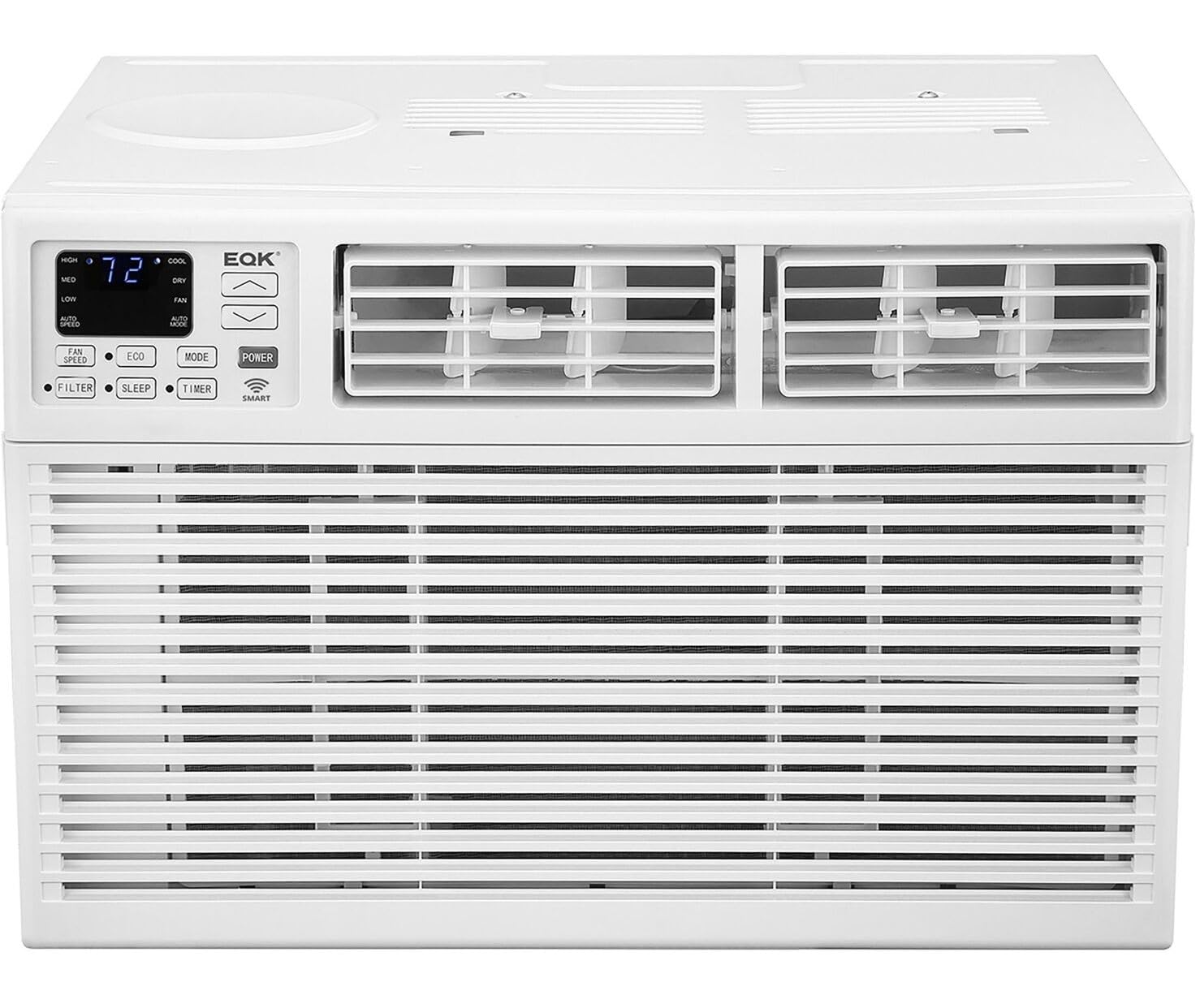 Algopix Similar Product 12 - Emerson Quiet Kool 5000 BTU 115V