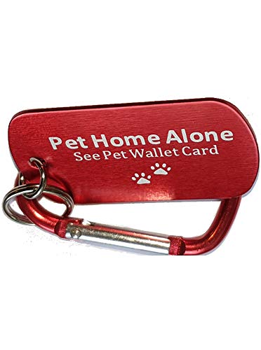 Algopix Similar Product 13 - Esosy Pet Dog ID Tag and Emergency
