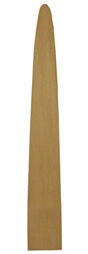 Algopix Similar Product 20 - Freedom Brand Basswood Weasel