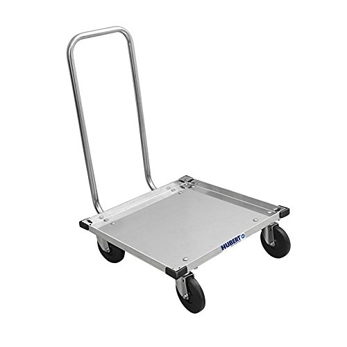 Algopix Similar Product 20 - HUBERT Warewashing Dolly Dishcart