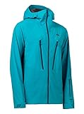 Algopix Similar Product 12 - Strafe Outerwear Pyramid Jacket Large