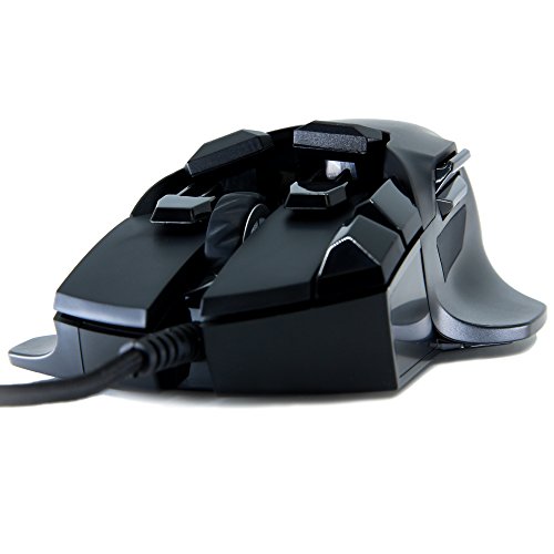 Algopix Similar Product 8 - Swiftpoint Z Gaming Mouse 13