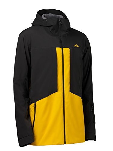 Algopix Similar Product 5 - Strafe Outerwear Ozone Jacket Medium