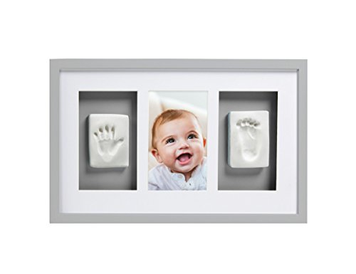 Algopix Similar Product 19 - Pearhead Babyprints Newborn Baby