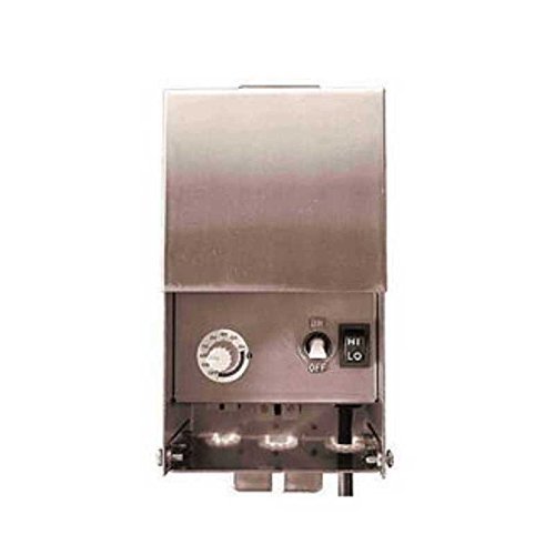 Algopix Similar Product 20 - Universal Lighting Low Voltage STL150SS