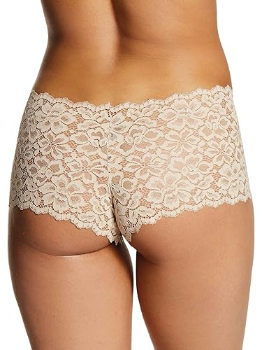 Algopix Similar Product 3 - Maidenform womens Casual Comfort Cheeky