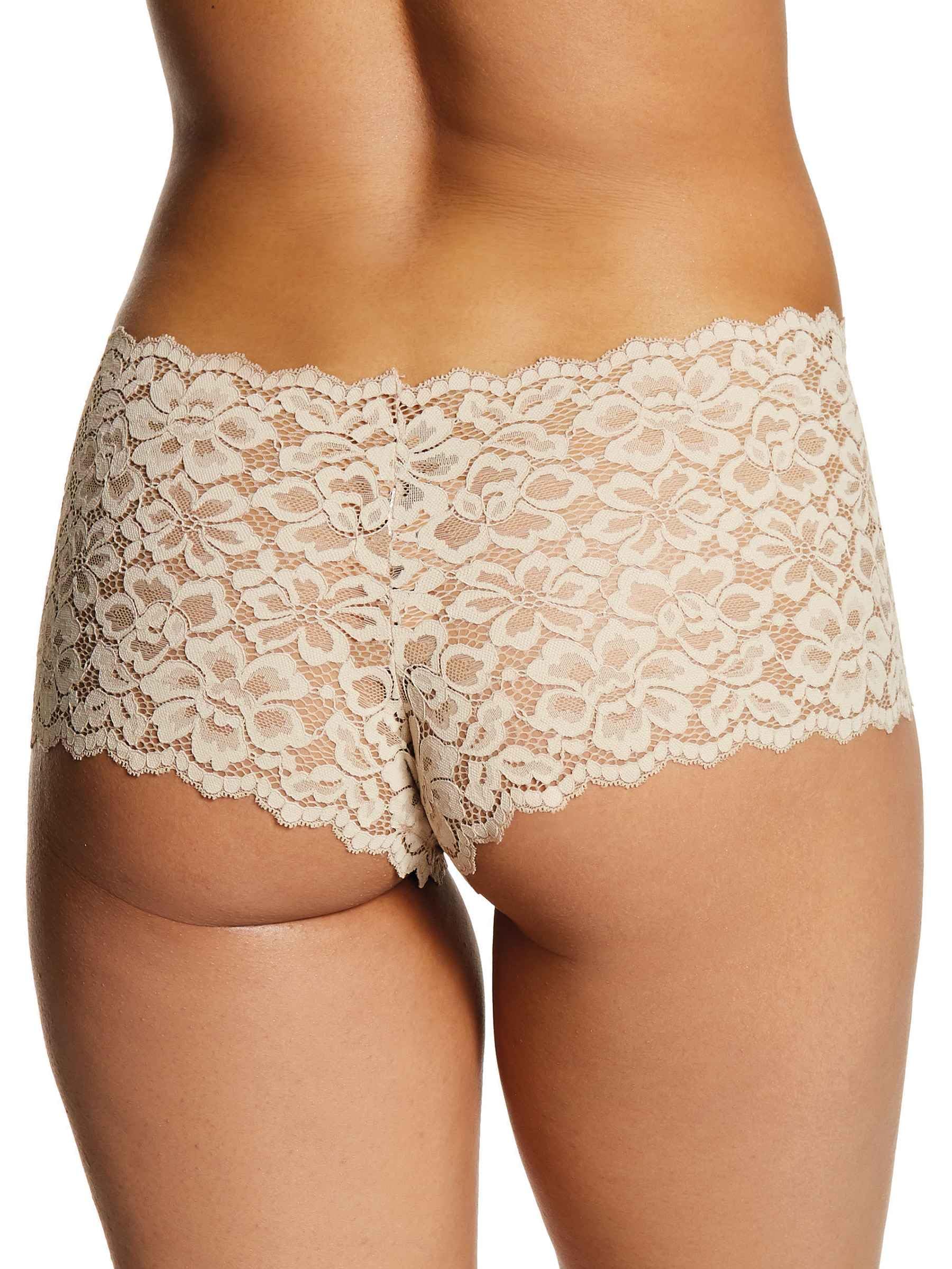 Algopix Similar Product 13 - Maidenform womens Casual Comfort Cheeky
