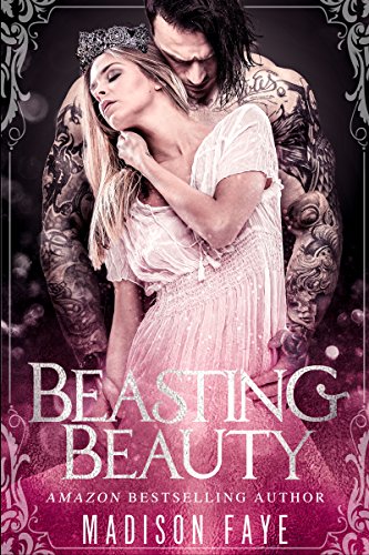 Algopix Similar Product 4 - Beasting Beauty Possessing Beauty Book