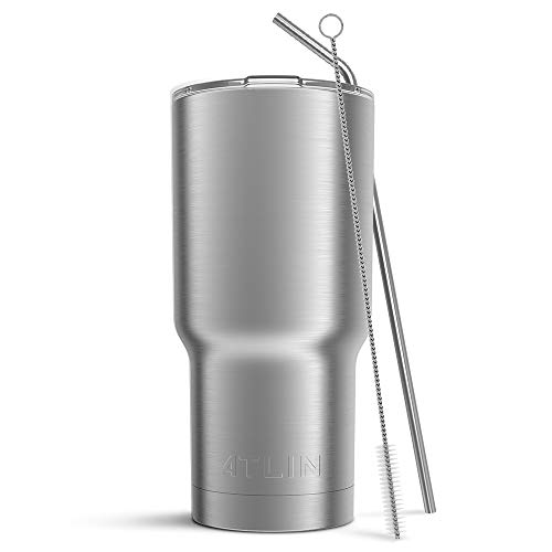 Algopix Similar Product 5 - Atlin Tumbler 30 oz Double Wall