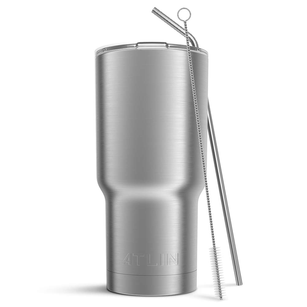 Algopix Similar Product 20 - Atlin Tumbler 30 oz Double Wall