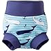 Algopix Similar Product 14 - Splash About Happy Nappy Reusable Swim