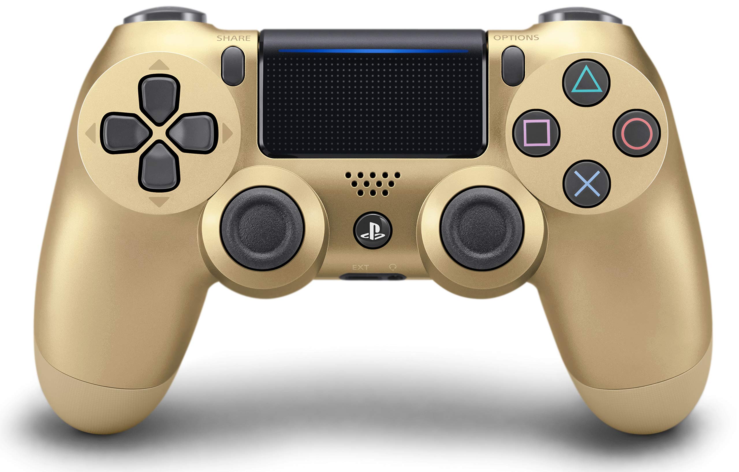 Algopix Similar Product 4 - DualShock 4 Wireless Controller for