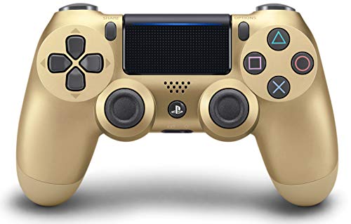 Algopix Similar Product 2 - DualShock 4 Wireless Controller for