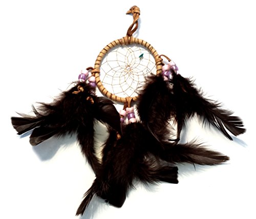 Algopix Similar Product 5 - Dream Catcher  Authentic 3 Small Hand