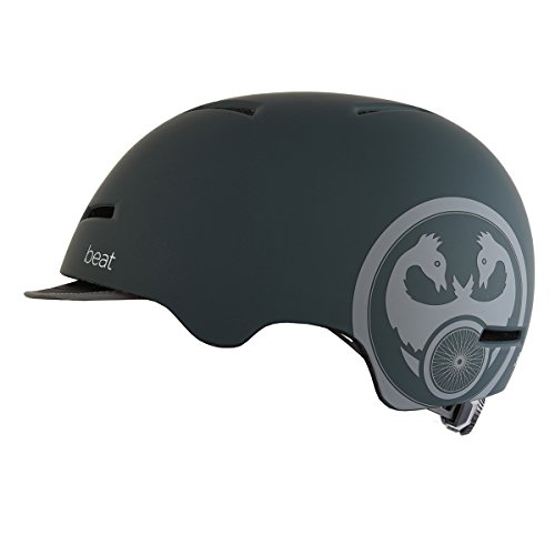 Algopix Similar Product 16 - Freetown Beat Bike Helmet  Secure