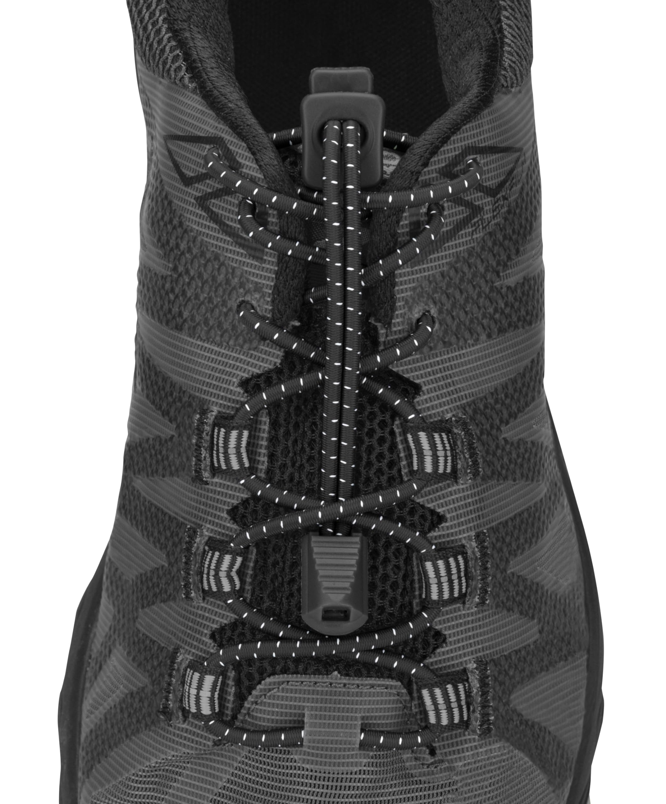Algopix Similar Product 6 - Nathan NS1170 Run Laces Black, One Size